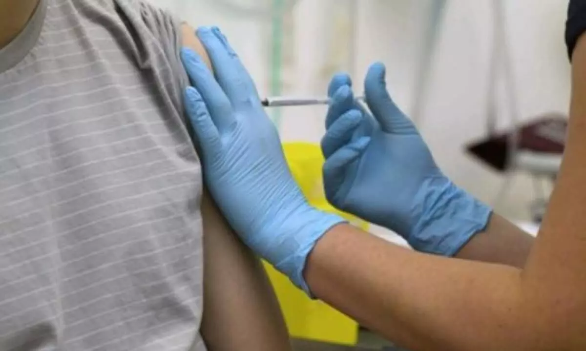Pfizer vaccine can neutralise mutant virus: Study