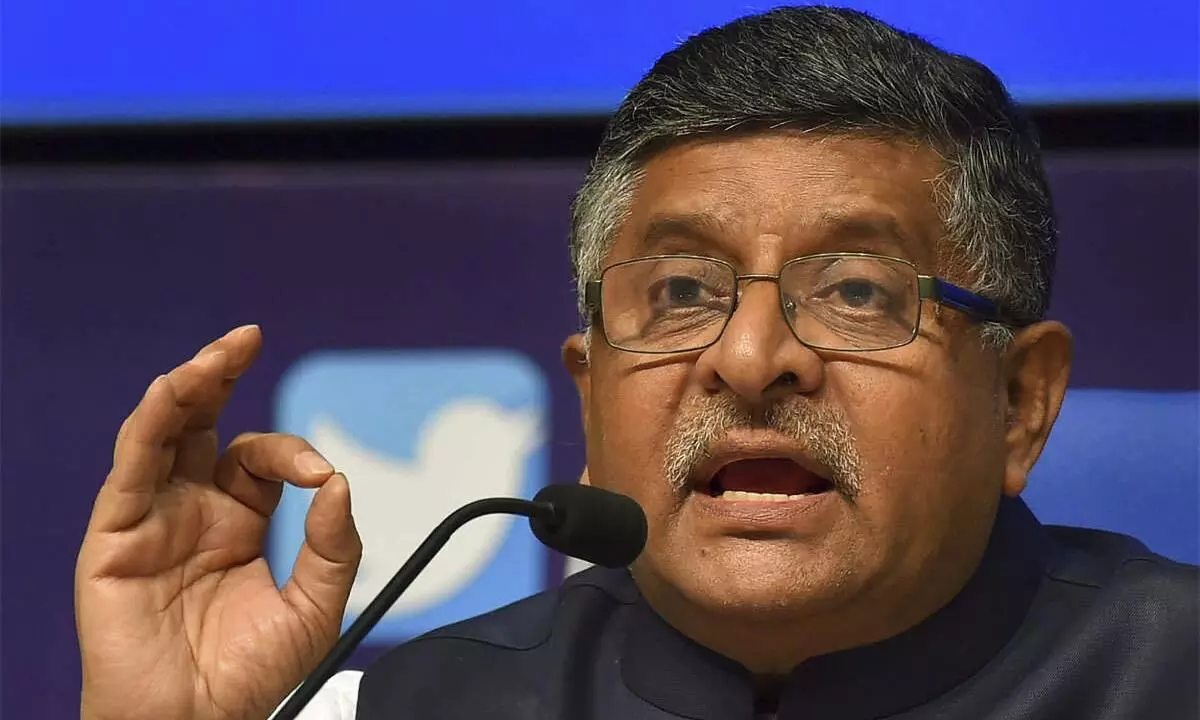 Will soon ensure social diversity in appointment of judges in Indian judiciary, says Law Minister