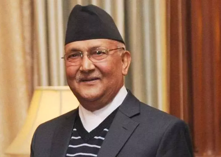 Oli in trouble as Nepal Supreme Court quashes cabinet reshuffle