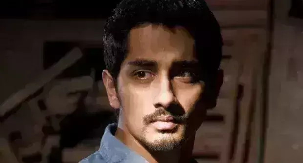 Tractor Parade: Actor Siddharth takes swipe on those who condemn violence