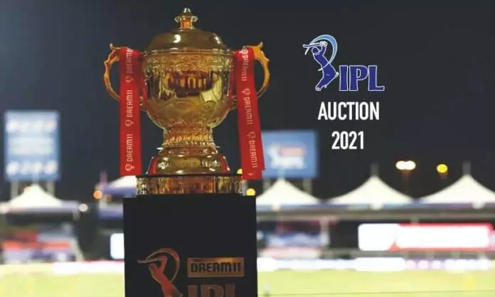 IPL 2021: Auction date announced, to be held on Feb 18 in Chennai