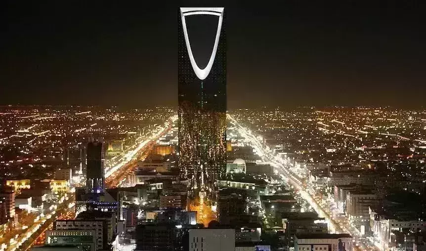Saudi Crown Prince unveils plan to make Riyadh among top economic cities