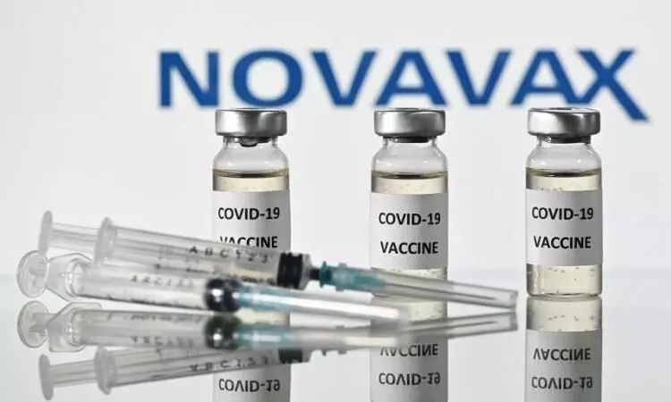 Novavax Covid-19 vaccine found 85.6% effective against new UK COVID-19 variant