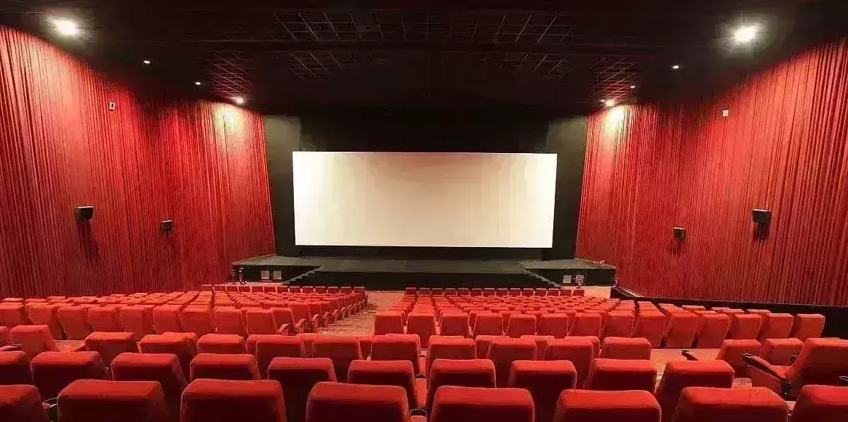 Cinema halls to operate at full occupancy from Feb 1