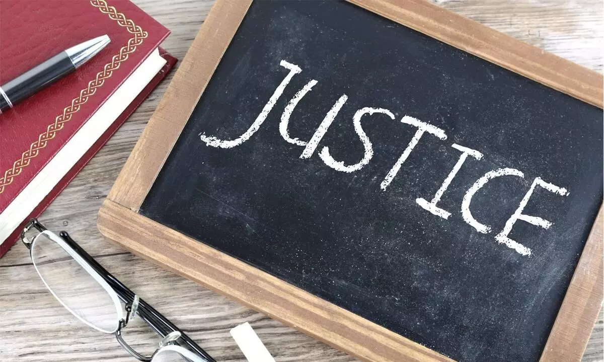 Southern states dominate in justice delivery: India Justice Report
