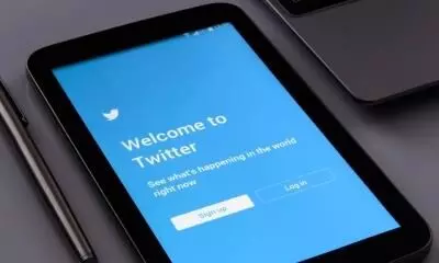 Twitter unblocks high-profile accounts in India