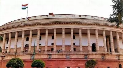 27 Bills passed earlier to be presented in Lok Sabha today