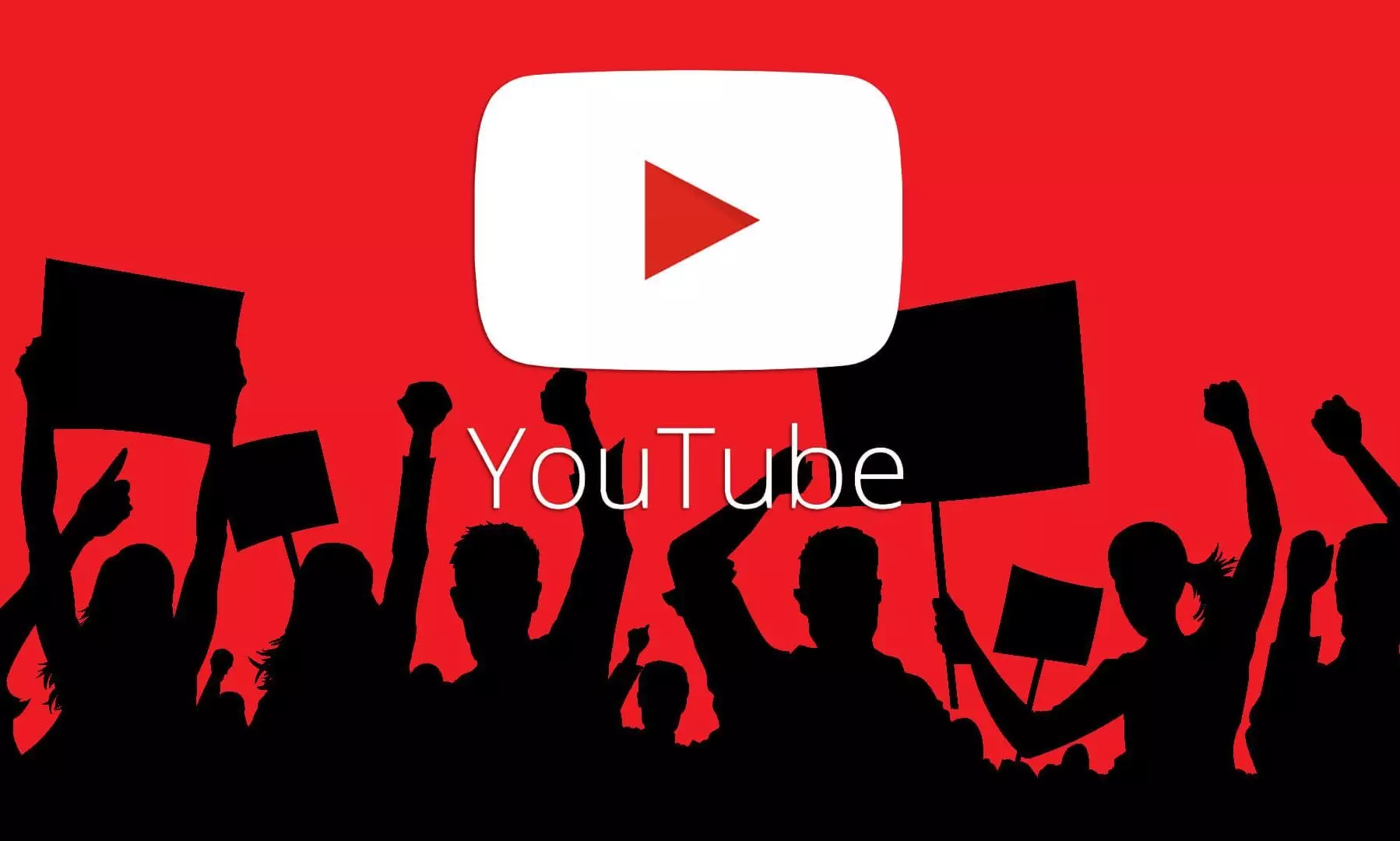 Youtube reveals remuneration paid to YouTubers