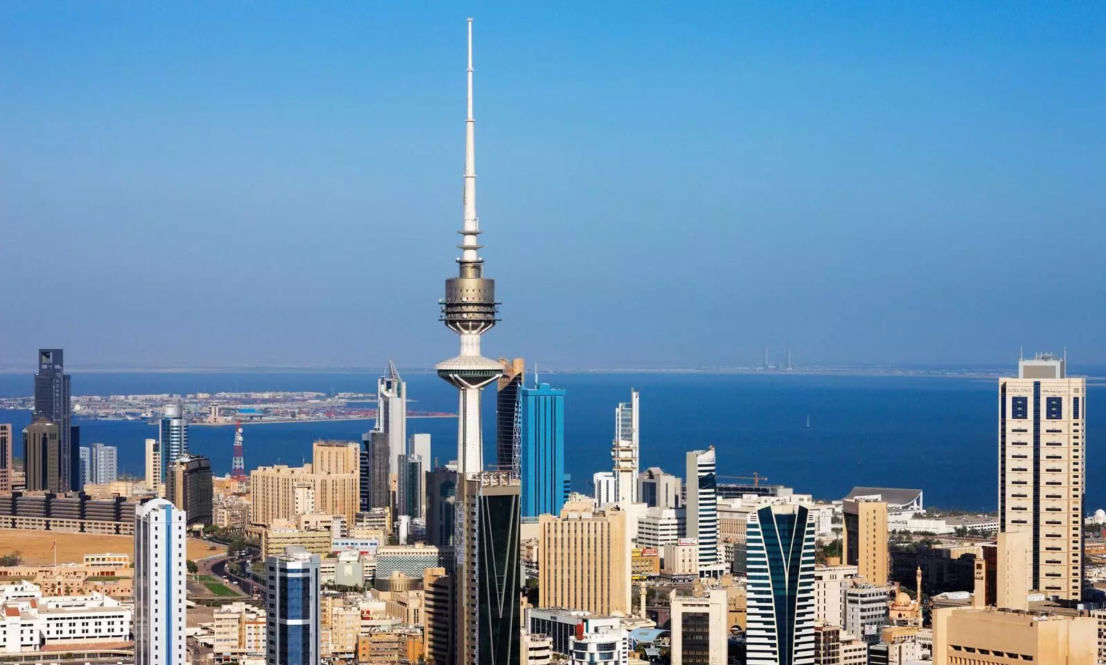 Kuwait to suspend entry of non-Kuwaitis from February 7th