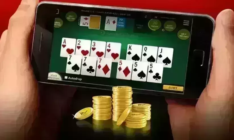 People who do not play online rummy are the most fortunate