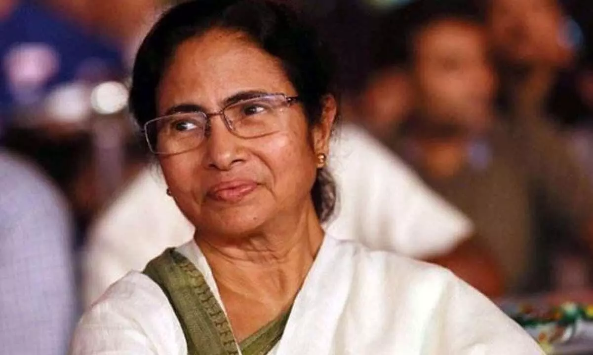 Mamata to target plantation regions in North Bengal