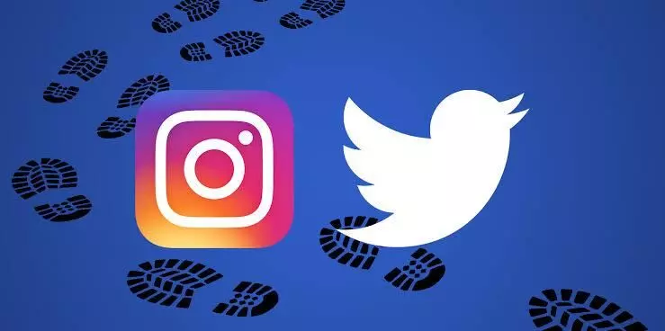 Instagram, Twitter crack down on resellers of hacked accounts