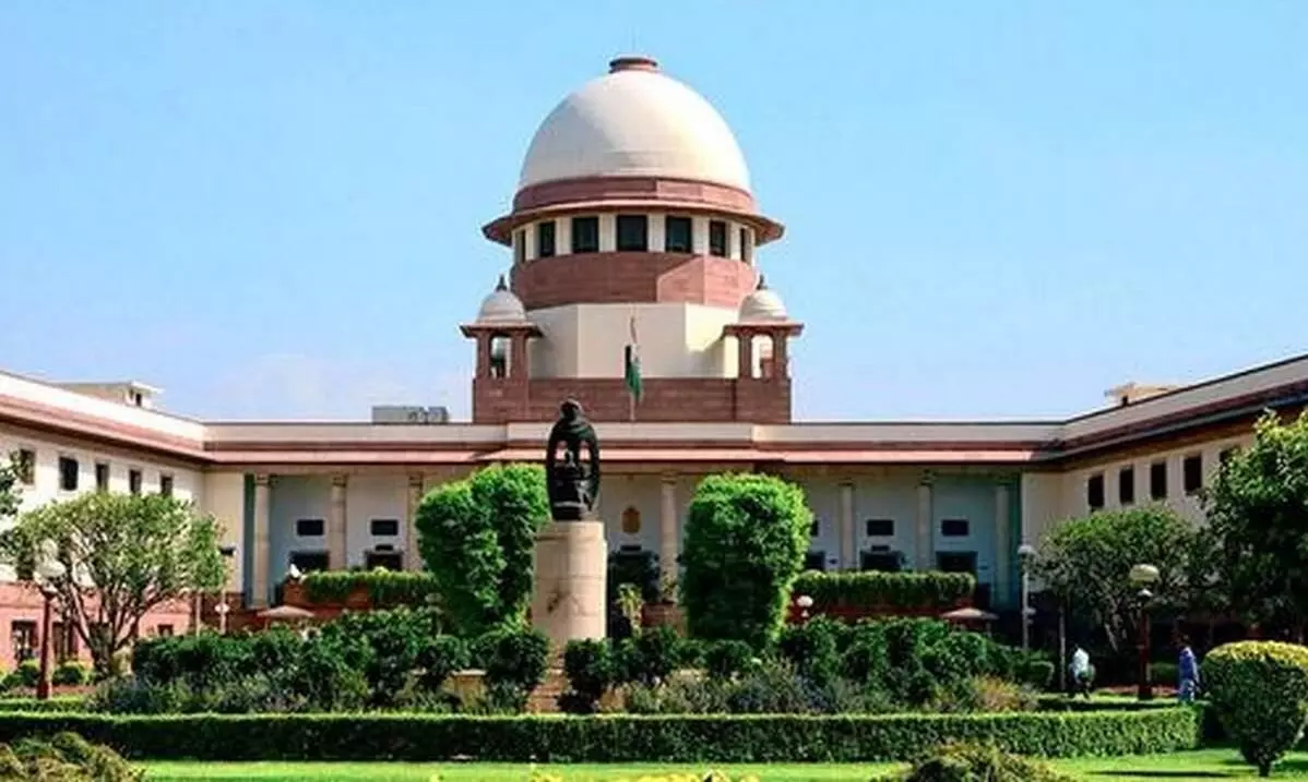 Loan moratorium case: SC refuses extension, compound interest to be waived