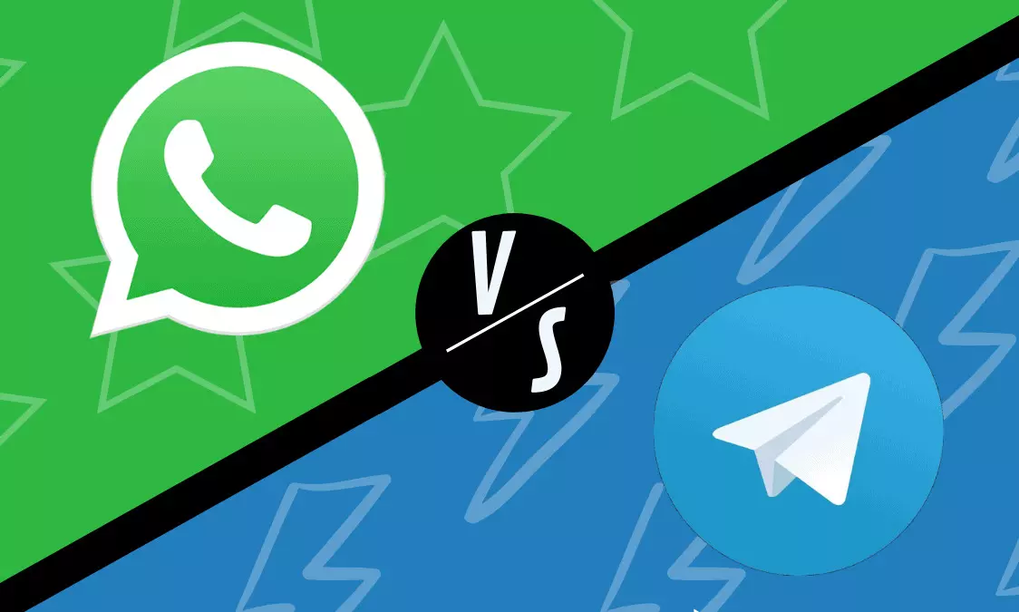 Amid WhatsApp row, Telegram becomes most downloaded app in January