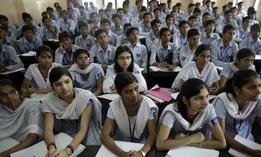 Demands to change CBSE exam schedule following clashes with Eid holiday