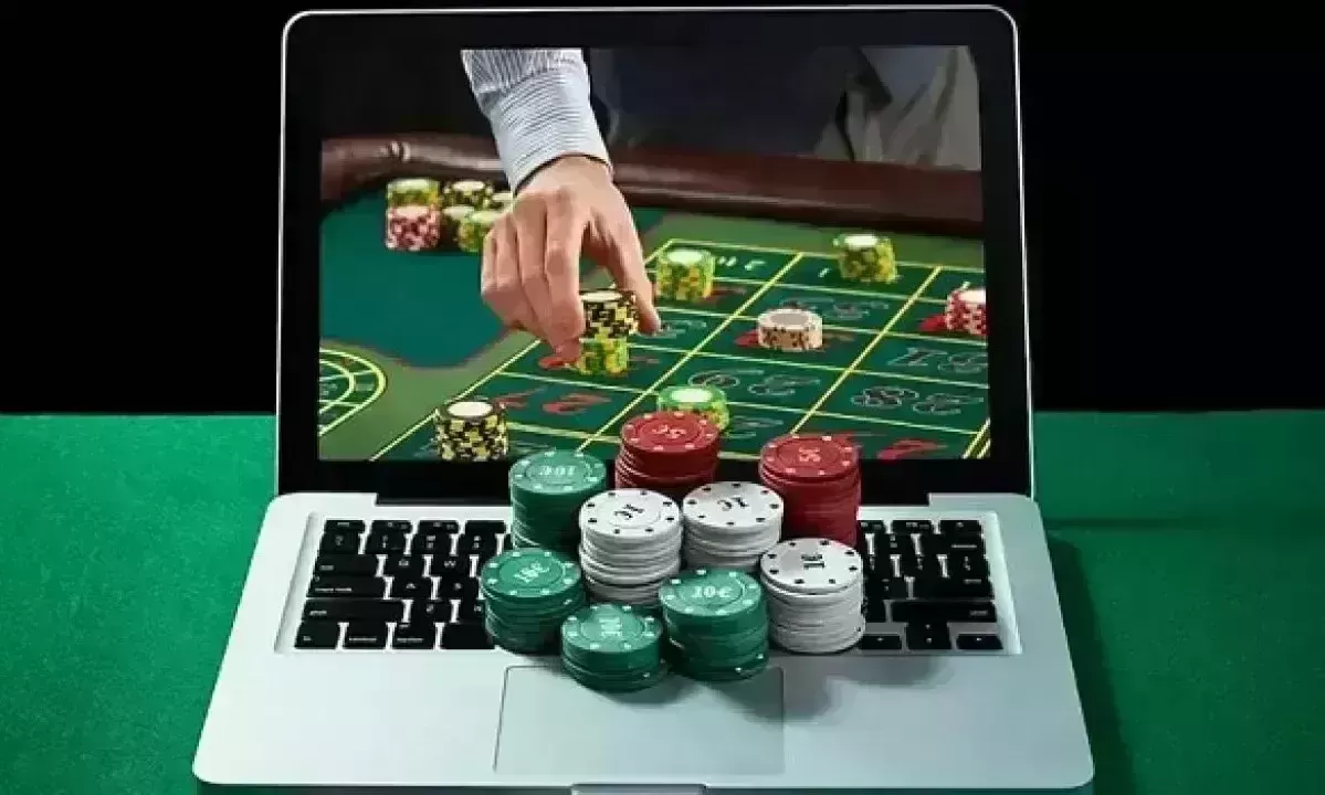 Online Gambling: Awareness is the remedy