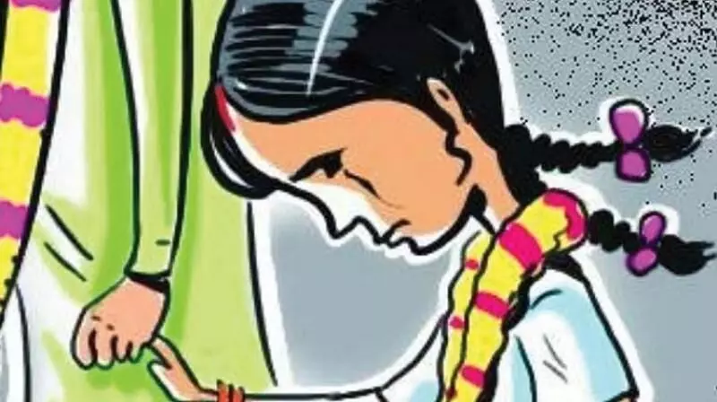7 booked for sexually assaulting minor in Uttar Pradesh