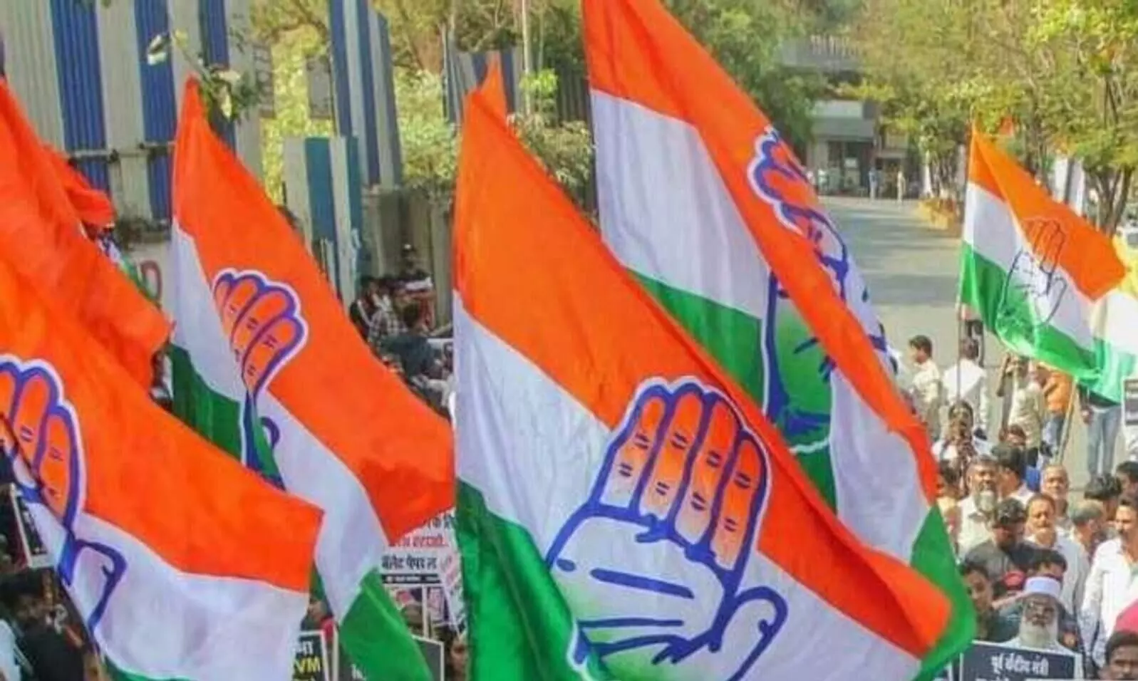 Congress launches video contest ahead of polls