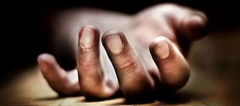 UP woman kills 5-year-old for soiling bed