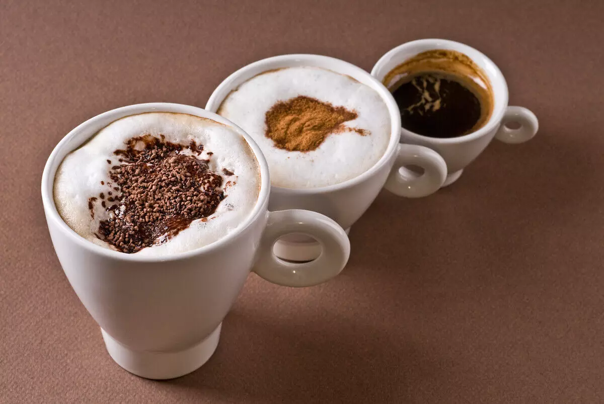 Daily coffee reduces risk of heart failure: Study