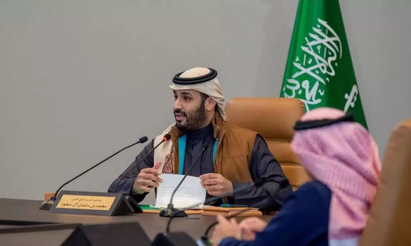 Saudi Arabia announces four major legal reforms