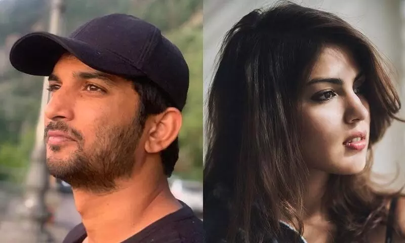 Rhea Chakrabortys lawyer satisfied with dismissal of petition in Sushant Singh Rajput case