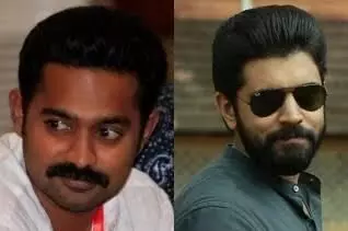Asif Ali to join Nivin Pauly for Abrid Shines next project