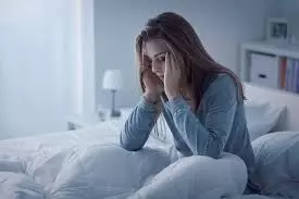 Irregular sleep schedules linked to depression