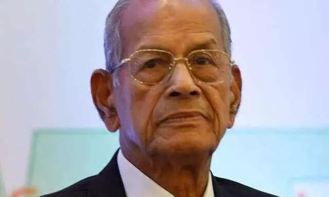 Open to chief ministership if BJP comes to power: E Sreedharan