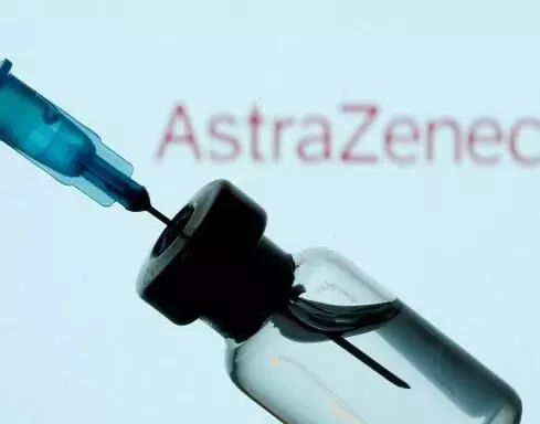 Saudi Arabia approves Oxford-AstraZeneca vaccine