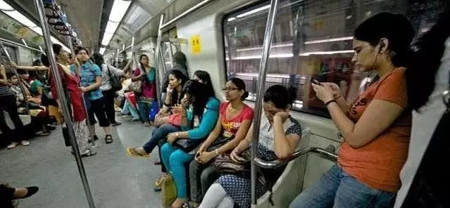 Delhi recorded fewer crimes against women in 2020 than in 2019: Police