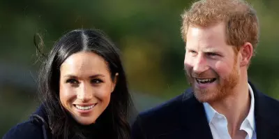 Harry and Meghan wont return as working royals