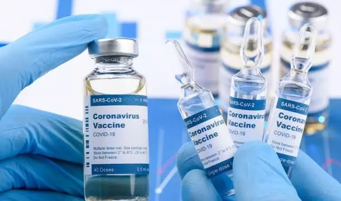 Pfizer shot results show vaccination can stop Covid spread: Israeli study