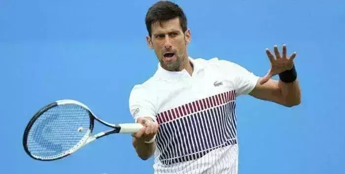 Clinical Djokovic clinches 9th Australian Open crown
