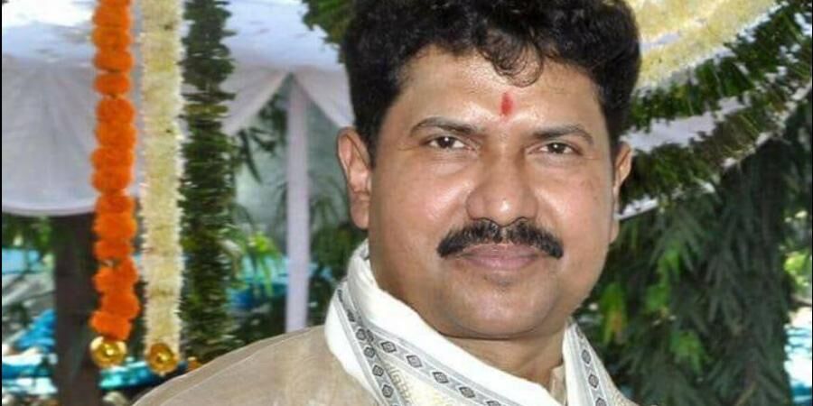 Dadra and Nagar Haveli MP found dead in Mumbai; Suicide suspected