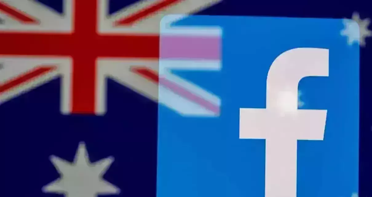 Facebook to restore Australia news feed after deal with government on law