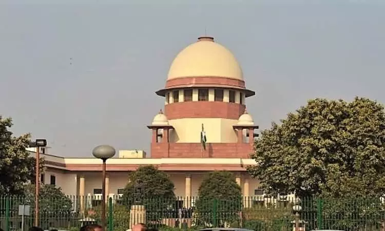 SC pulls up govt for delay in replying to plea on RTI amendments