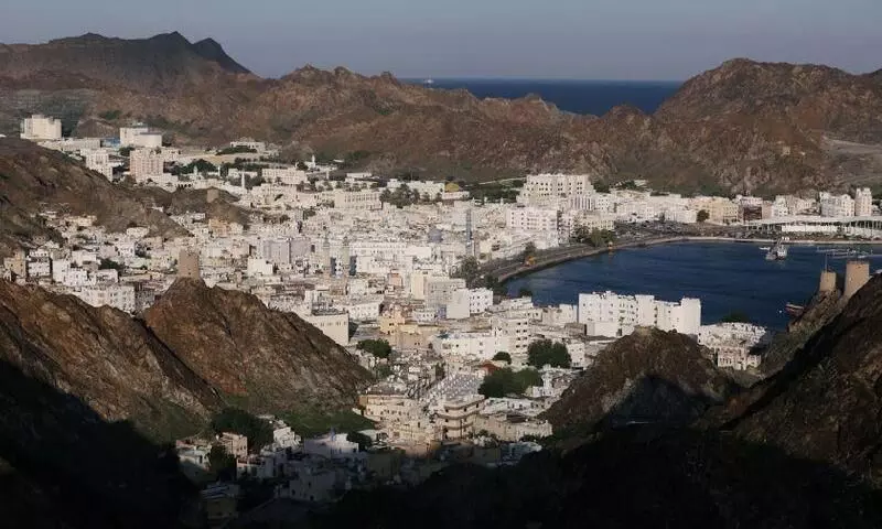 Covid19: Oman bans entry from 10 countries