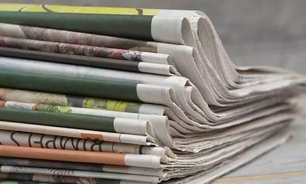 Indian newspapers demand 85% ad revenue from Google