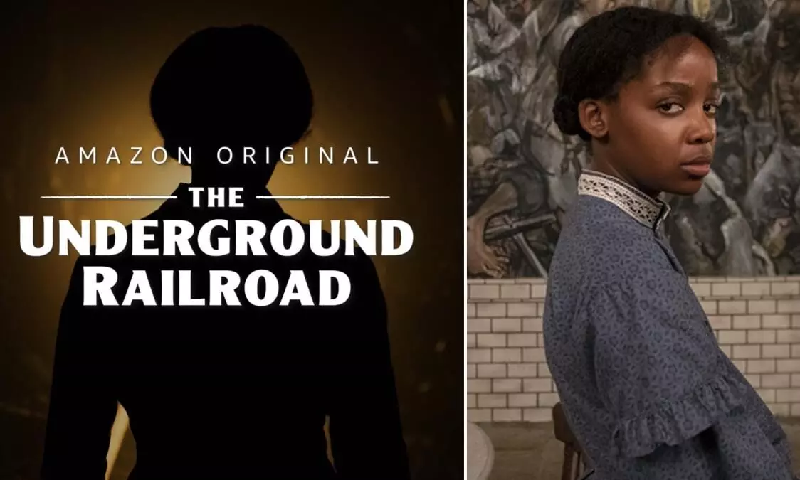 Pulitzer-winning novel The Underground Railroad to premier digitally as series on May 14