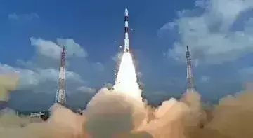 ISRO to lift-off in 2021. Years first mission tomorrow, 2nd weeks after