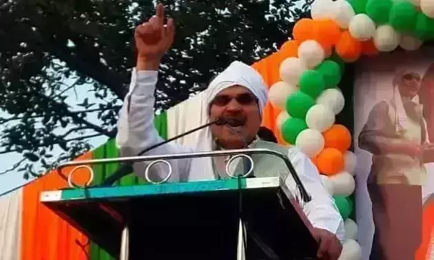 Congress-Left alliance will defeat Trinamool and BJP: Adhir Ranjan Chowdhury