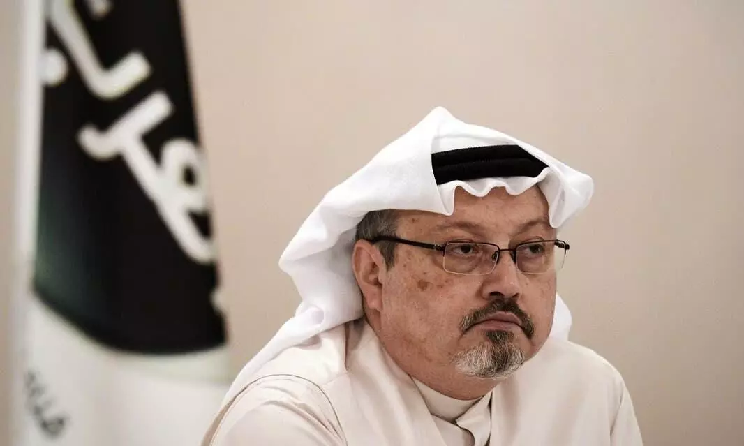 Saudi Arabia rejects US report on Khashoggi; Biden to make announcement on relations with the Kingdom