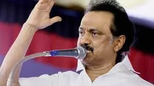 BJP siding with corrupt AIADMK: DMKs MK Stalins response to Amit  Shah