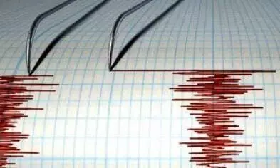 Earthquake of 6.2 magnitude hits Greece