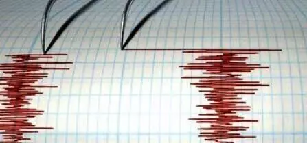 7.1 mangitude earthquake jolts north-east of New Zealand