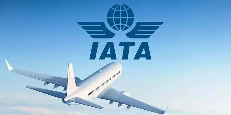 IATA in talks with Indian government to issue international travellers pass