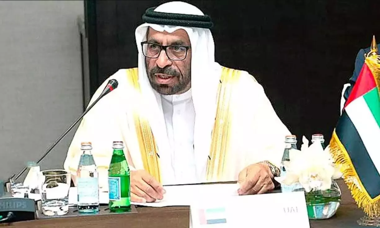 Solution to all regional challenges is Arab unity: UAE