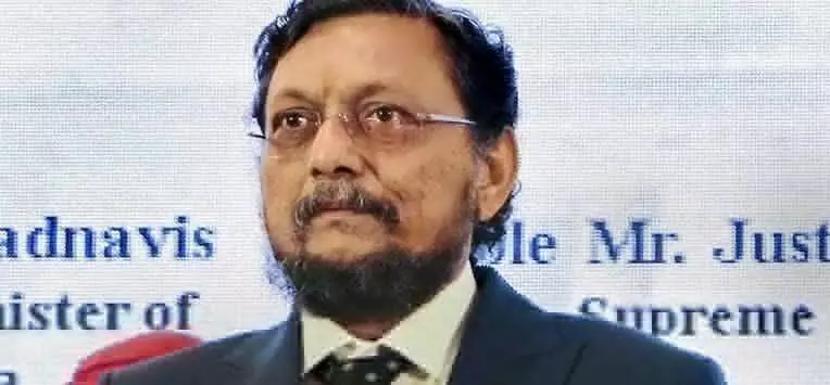 CJI Bobde claims he never told rape accused to marry victim