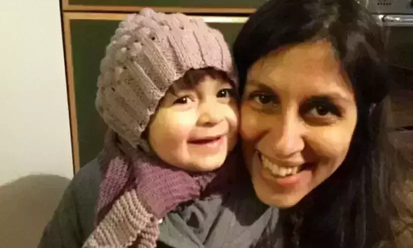 Nazanin Ratcliffe, jailed in Iran on spying charges, released
